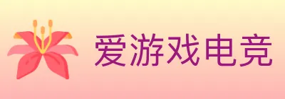 爱游戏电竞 Logo
